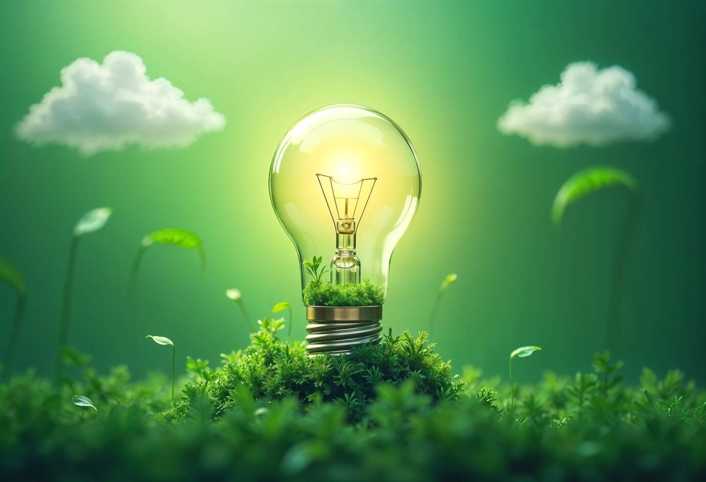 Green Energy