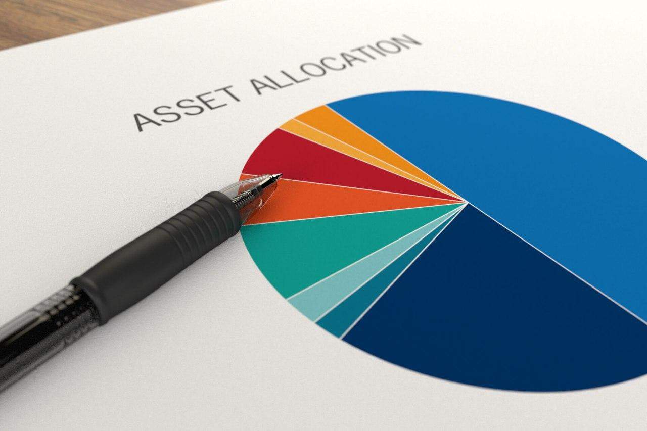 asset